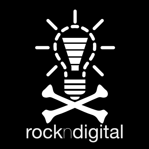 rockndigital BV